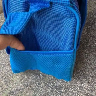 Túi Đựng Đồ Đeo Chéo Anfa