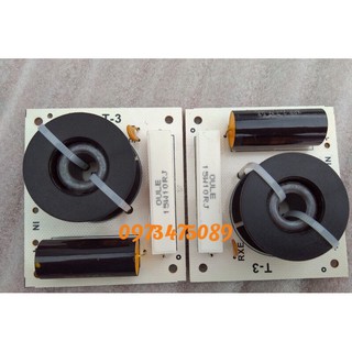 Mạch Phân Tần Loa Treble T3(Giá 1 Chiếc).