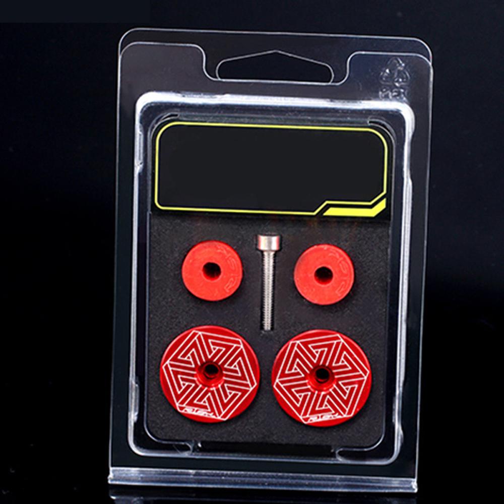 Danilo Nút Gắn Tay Lái Xe Đạp Leo Núi Bằng Nhôm Màu Đen Có Thể Gấp Gọn Tiện Dụng