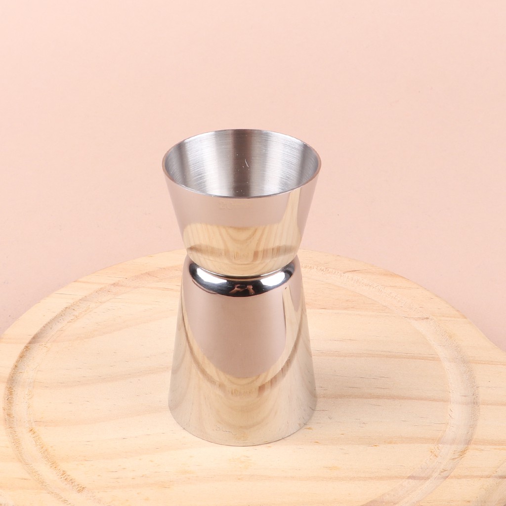 Ly đong định lượng pha chế 2 đầu Bam House loại lớn 40ml inox 304 cao cấp LD01 – Gia dụng bếp | BigBuy360 - bigbuy360.vn