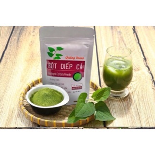 BỘT DIẾP CÁ SẤY LẠNH NGUYÊN CHẤT