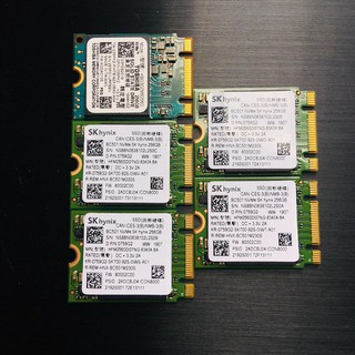 Ổ Cứng ssd m.2 nvme 256gb chuẩn 2230 Nâng Cấp SSD Cho Surface Laptop 3, Surface Pro X