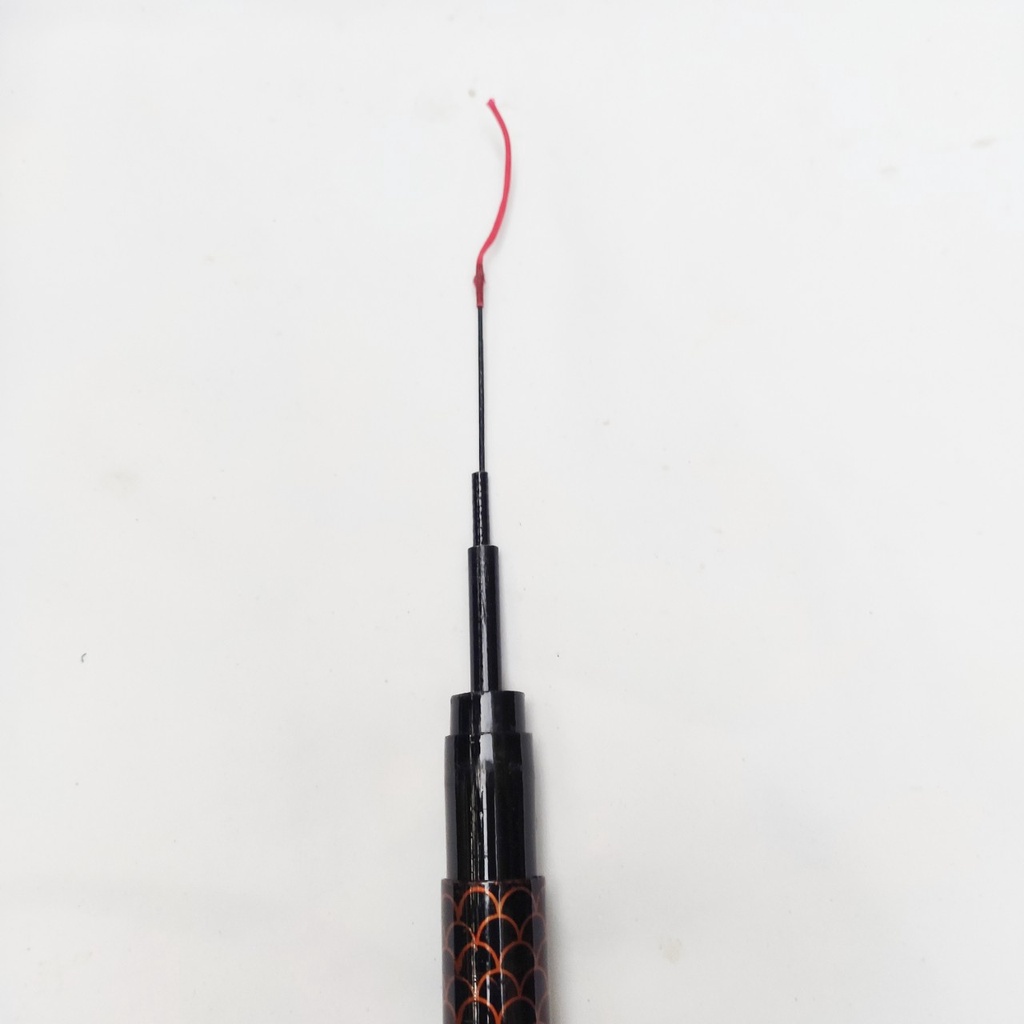 Cần câu tay 3H giấc mộng trung hoa carbon cao cấp