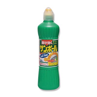 Nước cọ tẩy rửa bồn cầu siêu sạch Kincho 500ml nội địa Nhật Bản