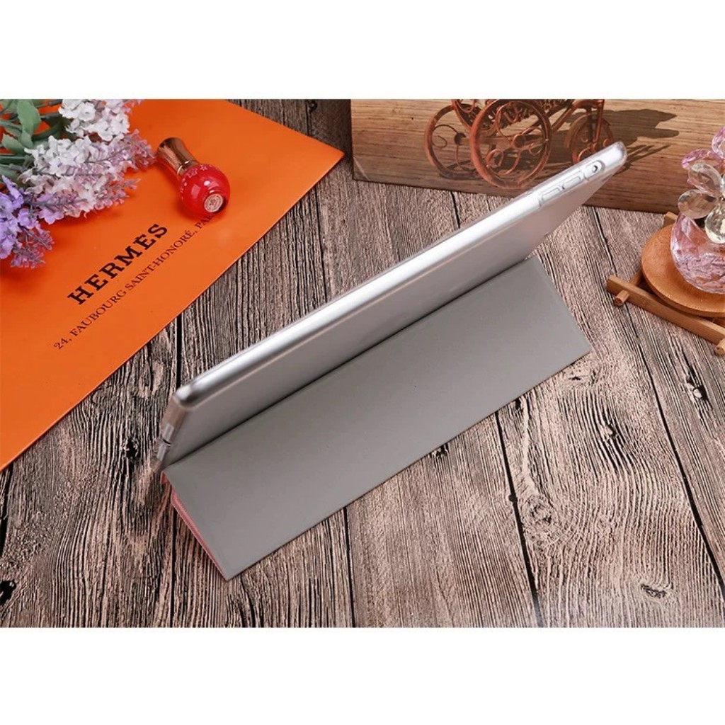 Bao da ipad Silicon hình HeoThỏ cute ốp ipad Air 2/Air 1/Pro 10.5/Air 3/10.2 gen 7/8...MART CASE | BigBuy360 - bigbuy360.vn