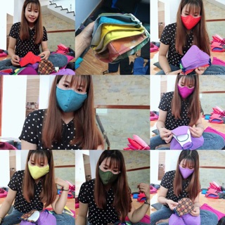 khẩu trang chống nước