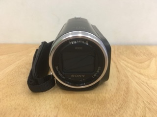Máy quay phim Sony PJ675
