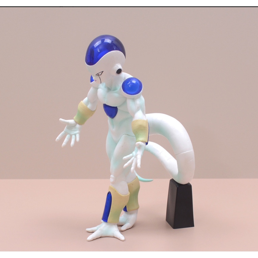 Mô hình nhân vật Frieza trong phim hoạt hình Dragon Ball kiểu đứng
