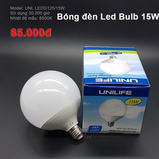 UNILIFE - Bóng đèn LED Quả Bưởi 15W