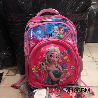 Balô cho bé yêu vào Lớp 1