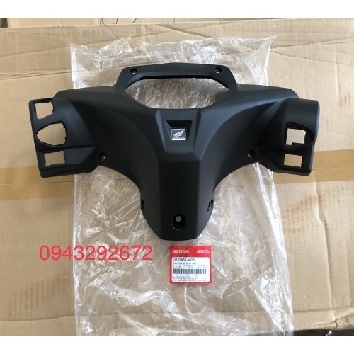 Bộ Nhựa Nhám Xe Blade Honda