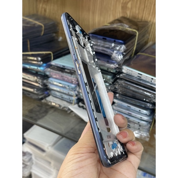 Vỏ xiaomi mi 10T lite 5G