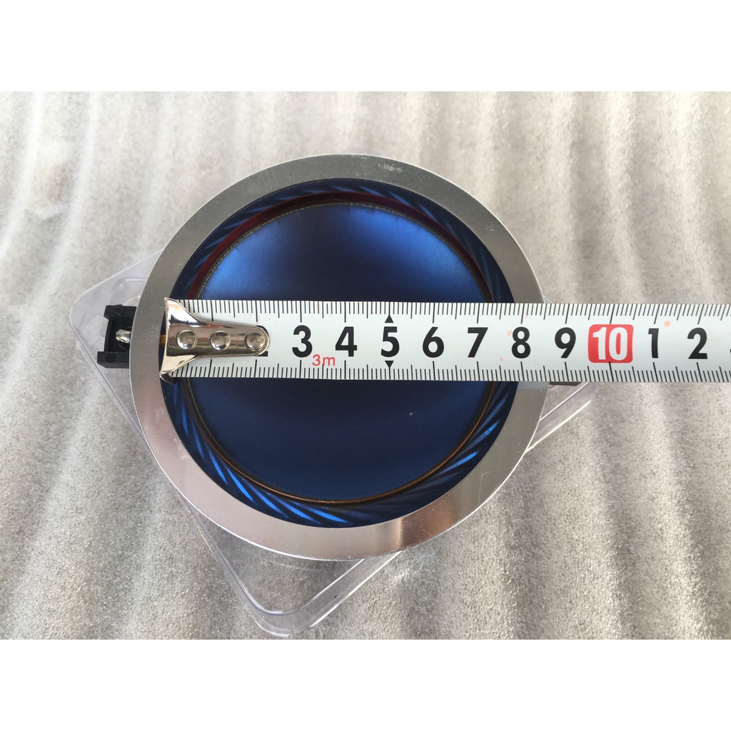 COIL LOA TREBLE NEO 850 - MÀNG TITAN XANH - CÔN TRÉP 850