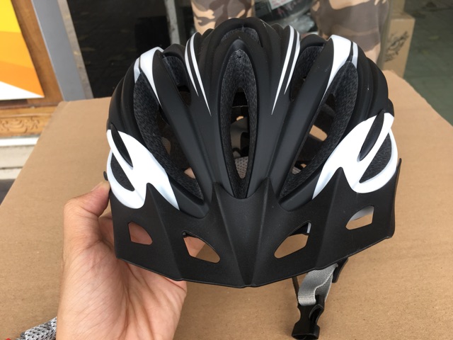 Mũ xe đạp Roylal Bicycle/ Basecamp Helmet