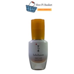 Tinh chất kích hoạt giúp ngăn ngừa lão hoá Sulwhasoo First Care Activating Serum