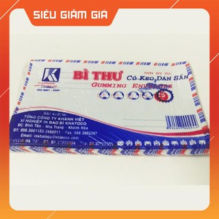 [sỉ ib] Túi phong bì thư, bao thư