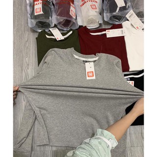 Áo giữ nhiệt nam