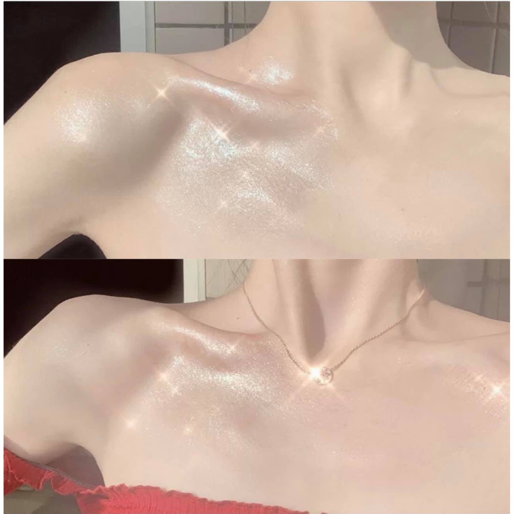 ✨✨ Highlight - nhũ bắt sáng dạng thỏi Glamcolour siêu đỉnh | BigBuy360 - bigbuy360.vn