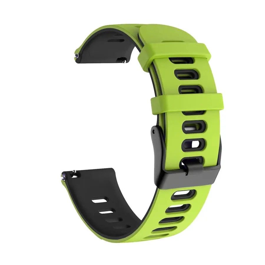 Dây đồng hồ Quick Release Duo – Garmin vivoactive 4 / Coros apex pro / apex 46
