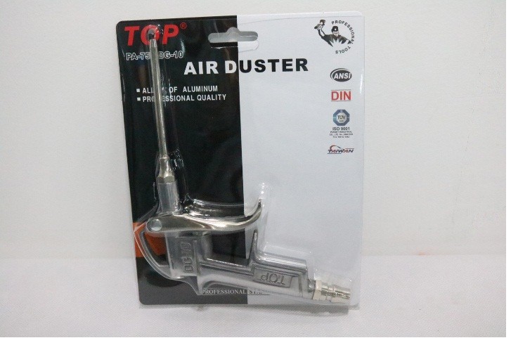 Tay cầm xịt hơi đầu dài TOP | BigBuy360 - bigbuy360.vn