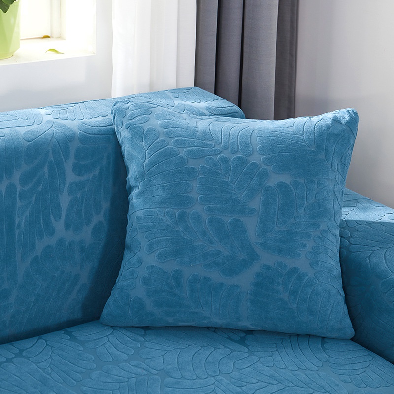 Vỏ Gối Vuông 45x45cm Phong Cách Bắc Âu Độc Đáo