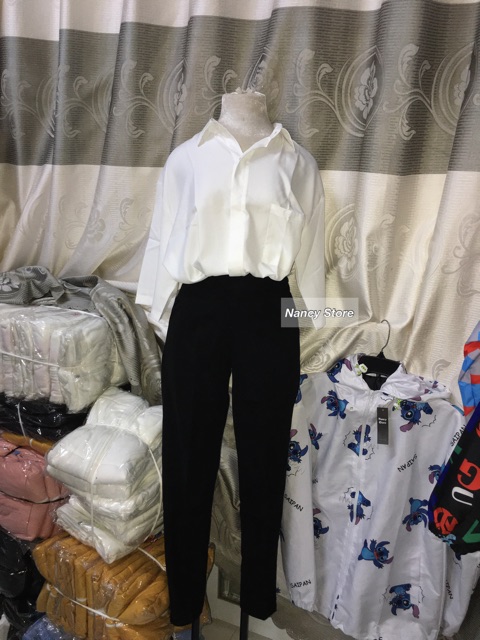 SOMI + Quần Tây Mix Đi Học - Kèm Ảnh Thật Video | BigBuy360 - bigbuy360.vn