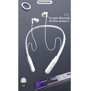 Tai nghe Bluetooth Sendem E35