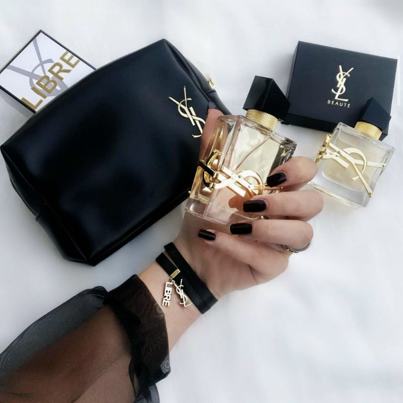 Dây vòng cổ, tay