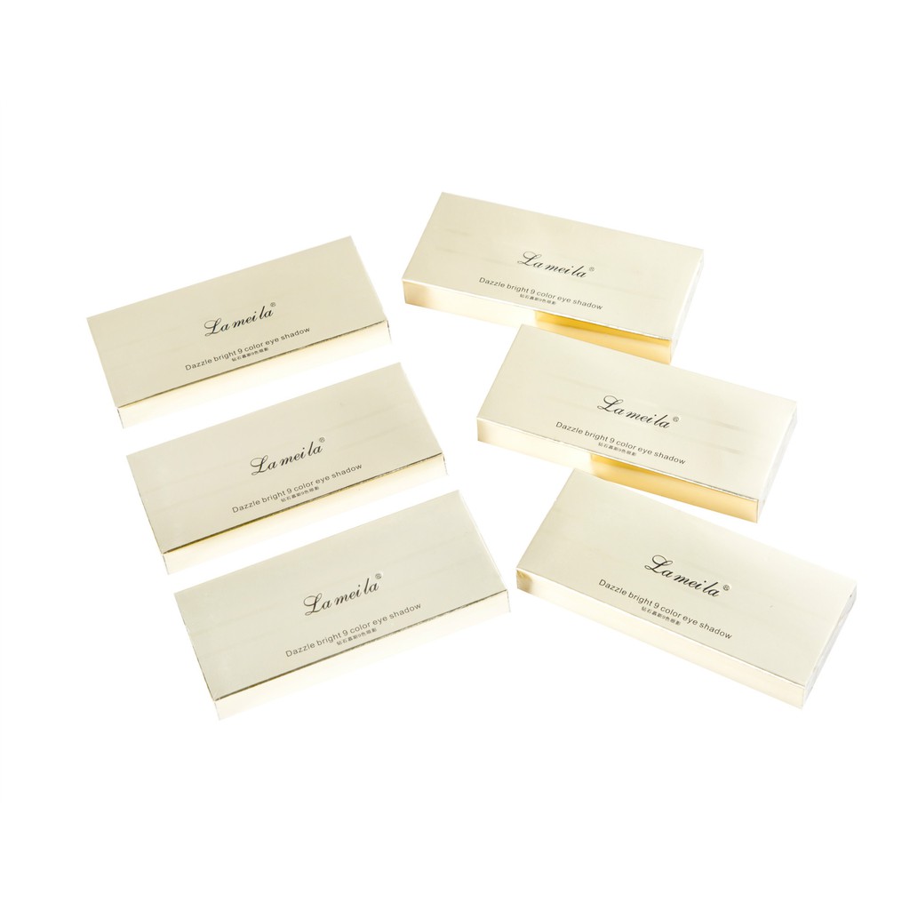 Phấn mắt ngọc trai 9 màu | BigBuy360 - bigbuy360.vn