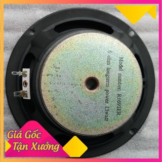 MỘT CỦ LOA BASS 16CM NHẬP KHẨU - LOA BASS GIÁ RẺ