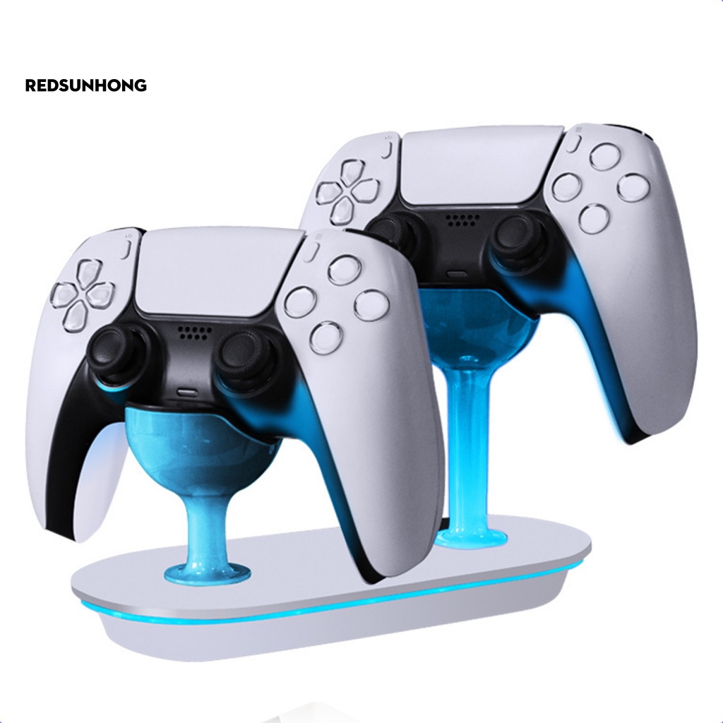 Giá Đỡ Sạc Tay Cầm Chơi Game Gọn Nhẹ Đa Năng