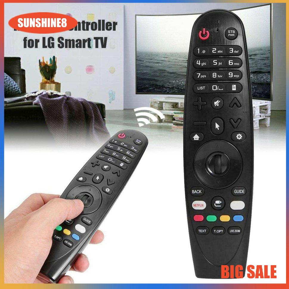 【SUN】Remote Control TV Universal Replacement Remote Controller For LG AN-MR18BA