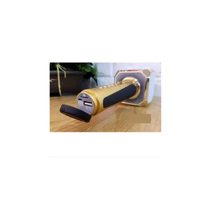 Micro kèm loa Bluetooth Karaoke SD-10 Micro karaoke bluetooth (new) 1000000642