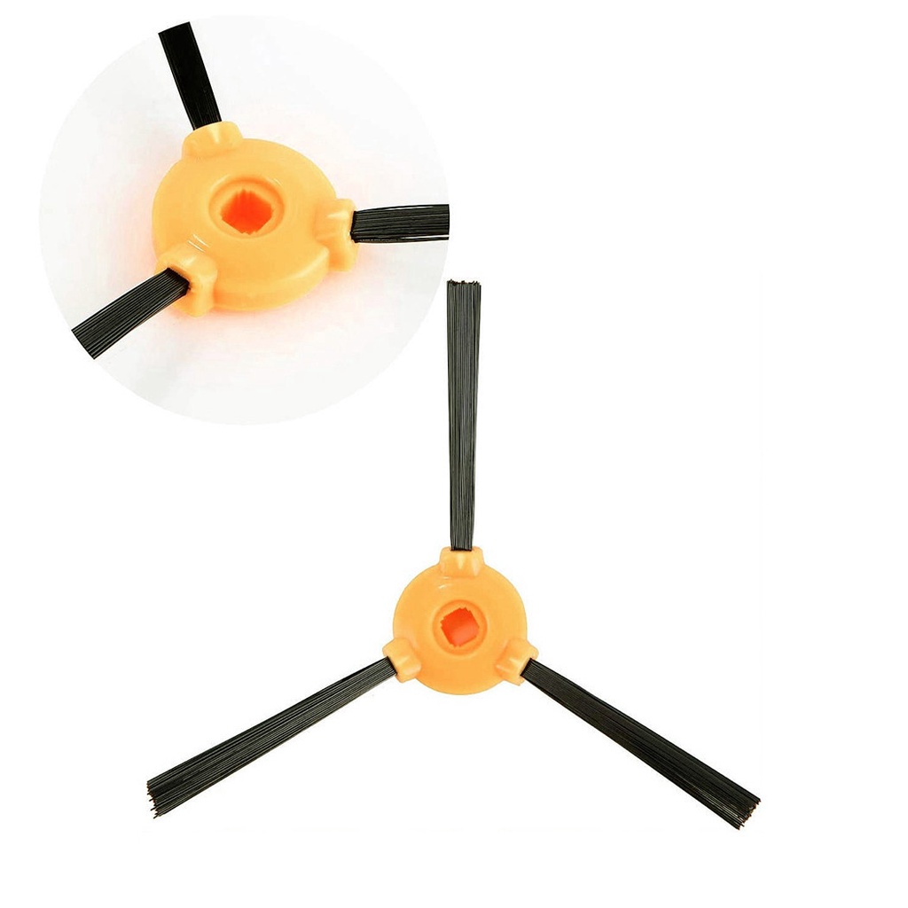 Bàn chải bên thay thế cho máy hút bụi Yeedi K650 | BigBuy360 - bigbuy360.vn