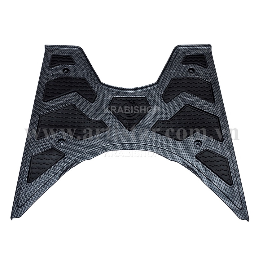 Ốp trang trí xe Vario 160 2022 2023 Indo Việt Nam carbon Artistar