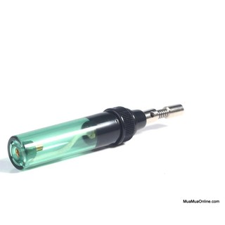 Dụng Cụ Khò Hàn Mini Dùng Gas MT-100