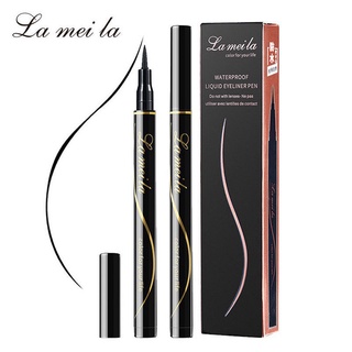 Bút kẻ mắt Lameila - Rose Beauty