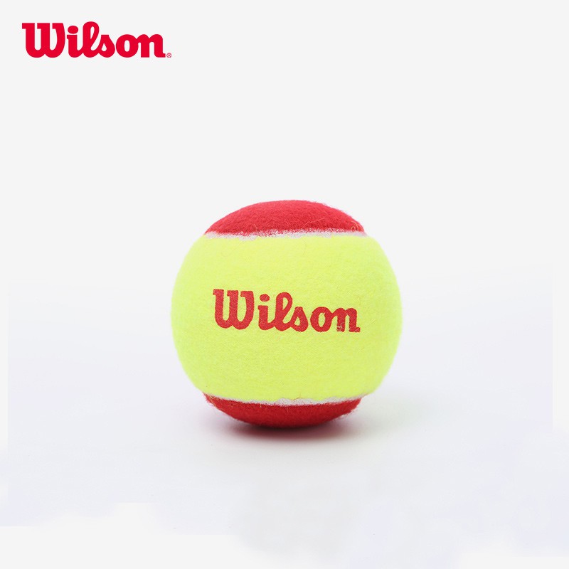 Wilson Quả Bóng Tennis Chuyên Nghiệp Chất Lượng Cao