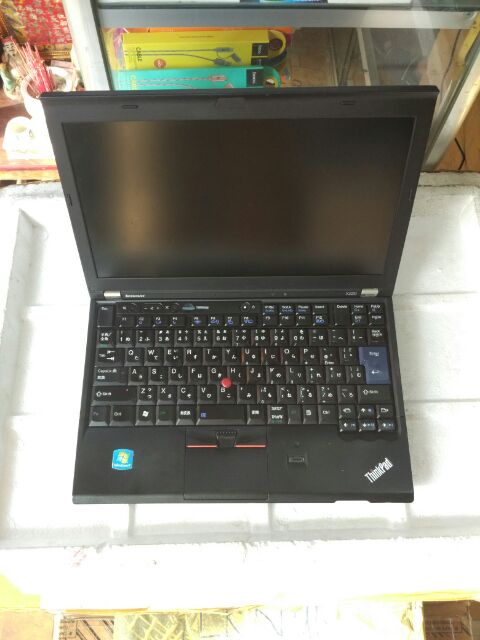 Máy tính xách tay Lenovo X220 Intel core i5 Ram 4Gb SSD 120gb Pin 3h hàng đã qua sử dụng | BigBuy360 - bigbuy360.vn
