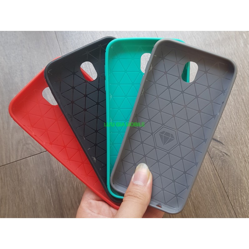 Ốp lưng Samsung Galaxy J3 Proc chống sốc J330