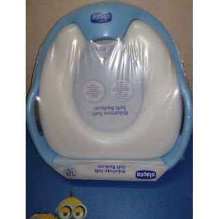 Kê bệt cho bé - kê lót bệt Chicco chính hãng
