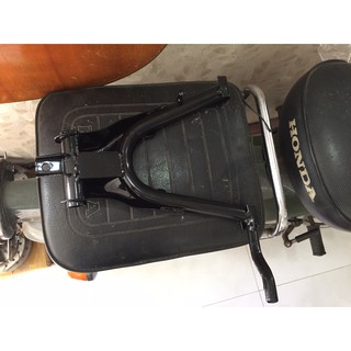 chống đứng honda cub 78-81-82-84-86-DD