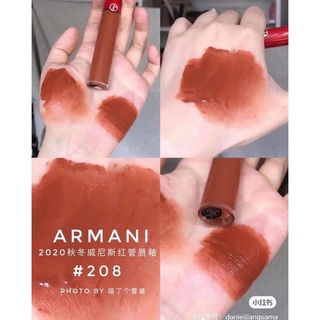 Son kem Giorgio Armani Lip Maestro