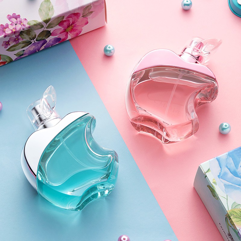 Combo 3 chai nước hoa nữ mini cao cấp chính hãng giá rẻ FIRST LOVERS hương thơm dịu nhẹ, ngọt ngào 30ml NO-CBPN021