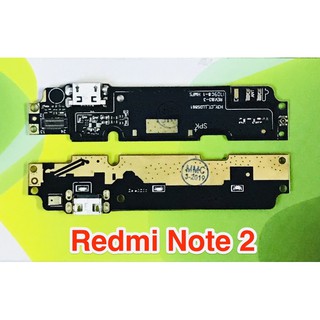Cụm chân sạc Redmi Note 2