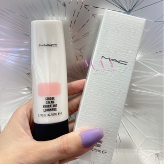 Kem Lót Căng Óng MAC Strobcream 50ml