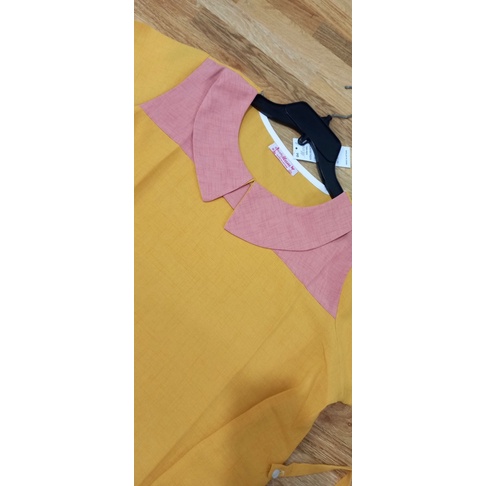 Áo bầu size đại trên 60kg