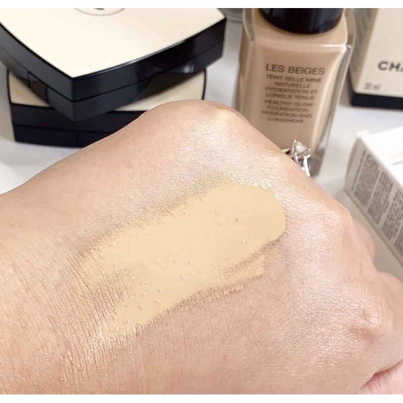 𝐊𝐞𝐦 𝐍𝐞̂̀𝐧 𝐂𝐡𝐚𝐧𝐞𝐥 𝐋𝐞𝐬 𝐁𝐞𝐢𝐠𝐞𝐬 𝐇𝐞𝐚𝐥𝐭𝐡𝐲 𝐆𝐥𝐨𝐰 𝐅𝐨𝐮𝐧𝐝𝐚𝐭𝐢𝐨𝐧 𝟐𝟎𝐦𝐥 | BigBuy360 - bigbuy360.vn