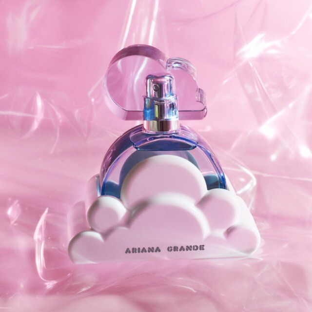 🐻 Nước hoa dùng thử Ariana Grande Cloud Test 5ml/10ml/20ml - 𝐇𝐞𝐫 𝐅𝐫𝐚𝐠𝐫𝐚𝐧𝐜𝐞 - | Thế Giới Skin Care
