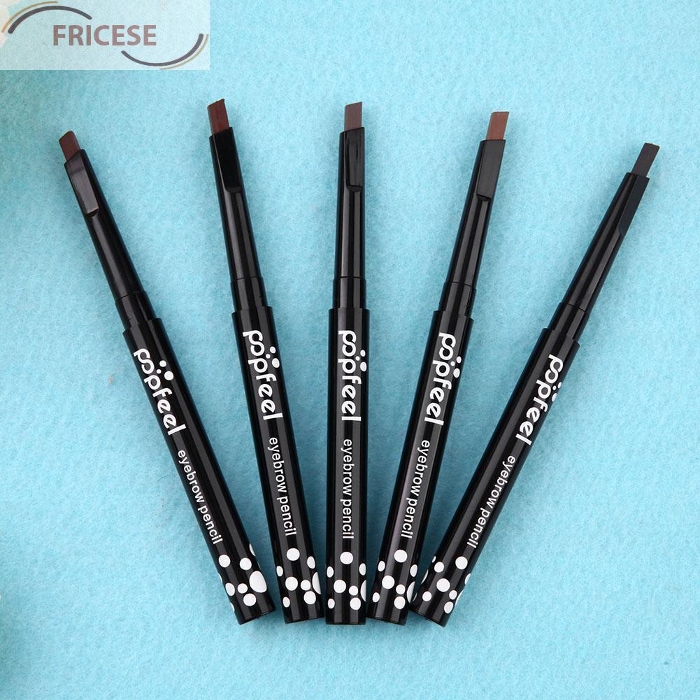 (Hàng Mới Về) Chì Kẻ Lông Mày Xoay Tự Động Chống Thấm Nước Fricese | BigBuy360 - bigbuy360.vn